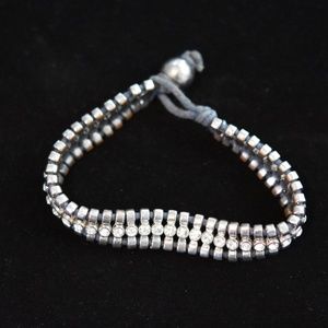 Unique Boho Bracelet